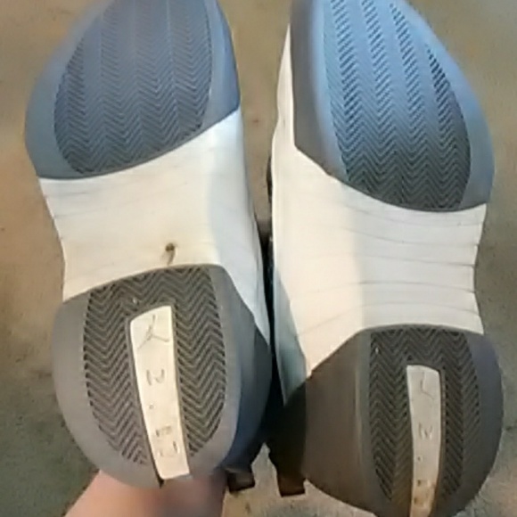 Jordan retro 15s - Picture 3 of 4